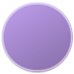 glossy-purple