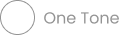 one-tone