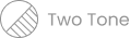 two-tone